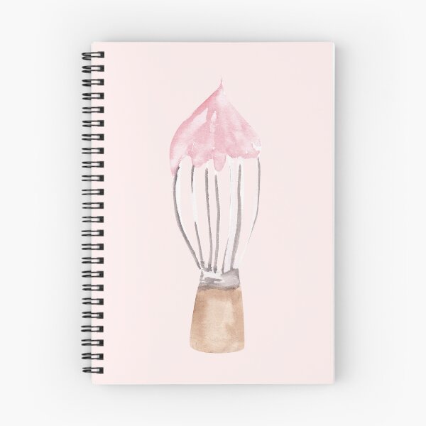 Item preview, Cute Whisk  designed and sold by The Birdie Bloom Club.