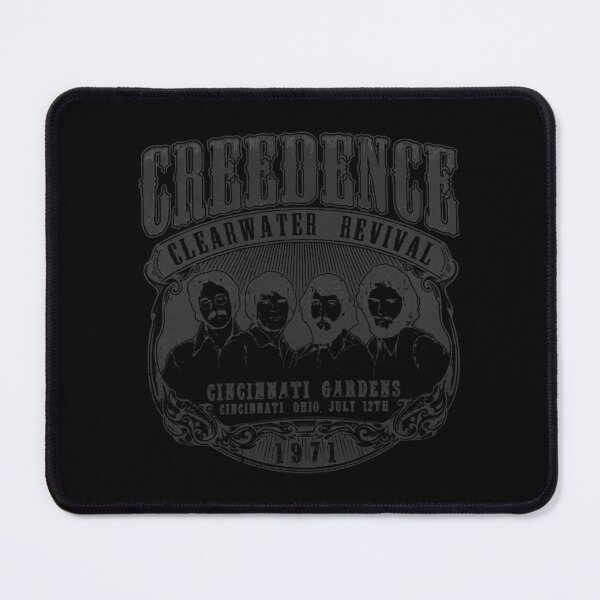 Item preview, Music - Creedence Clearwater Revival designed and sold by BilliMacat.