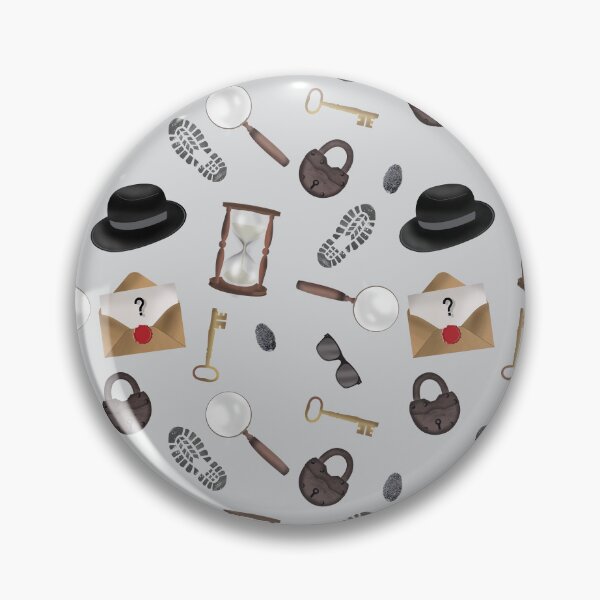 Artikelvorschau, Mystery Secret Agent DetectiveTheme entworfen und verkauft von idovedesign.