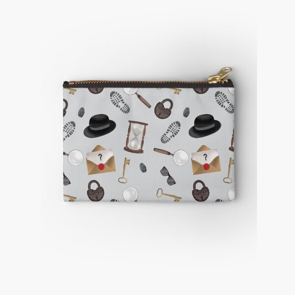 Item preview, Mystery Secret Agent DetectiveTheme designed and sold by idovedesign.