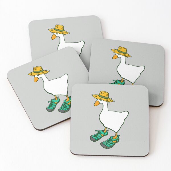 Item preview, Farmer's Market Goose designed and sold by HiddenStash.
