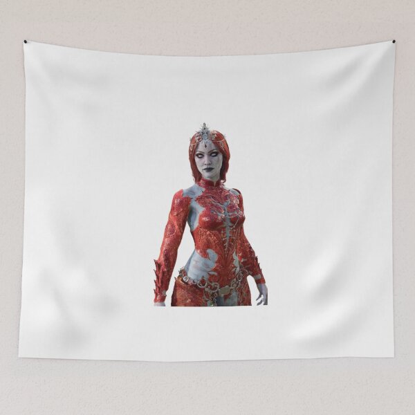 Item preview, Karlach, Heart of Fire and Fury designed and sold by nighto-0W.