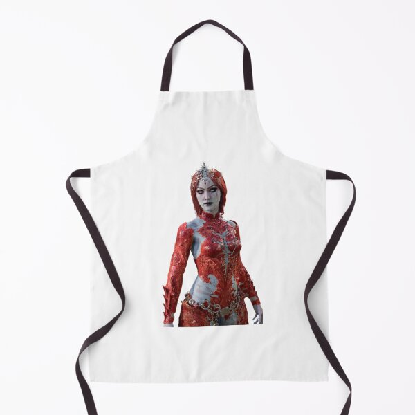 Item preview, Karlach, Heart of Fire and Fury designed and sold by nighto-0W.