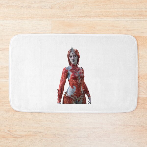 Item preview, Karlach, Heart of Fire and Fury designed and sold by nighto-0W.