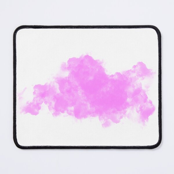 Item preview, Pink cloud designed and sold by Pattermoon.