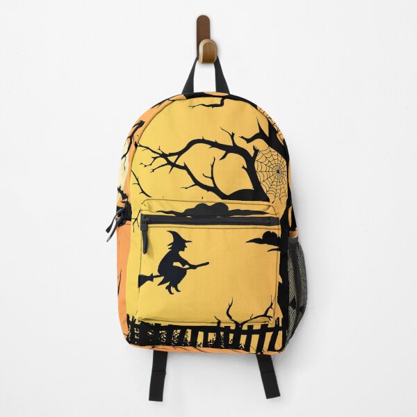 Item preview, "Spooky Night" Halloween design designed and sold by ChristinePartlow.