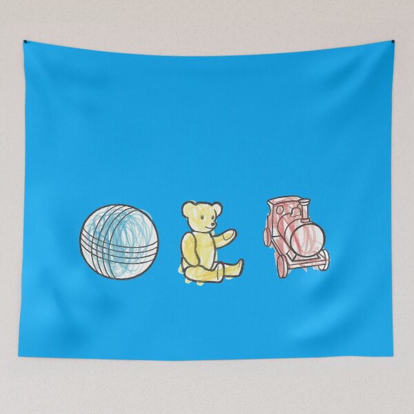 Item preview, Read, Write and Draw - Toys -  designed and sold by waltzermitty.