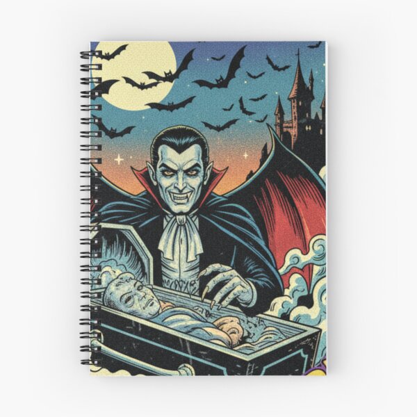 Item preview, Vampire Terror  designed and sold by Erik007best.