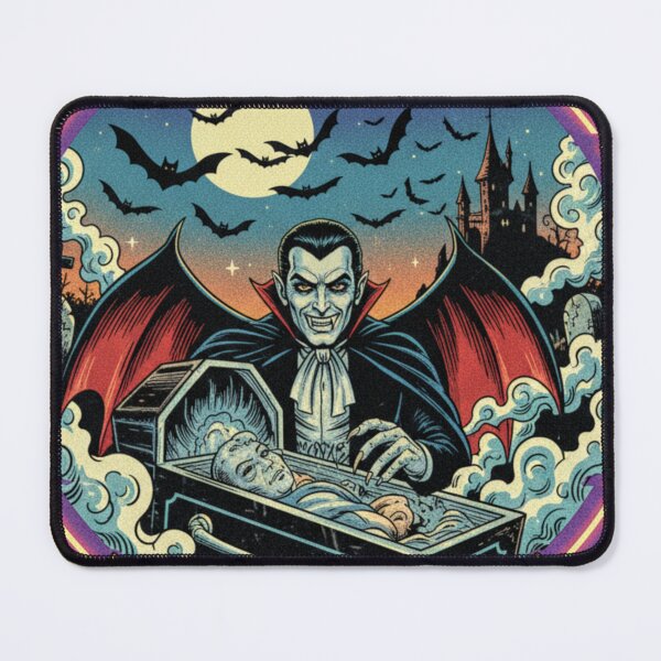 Item preview, Vampire Terror  designed and sold by Erik007best.