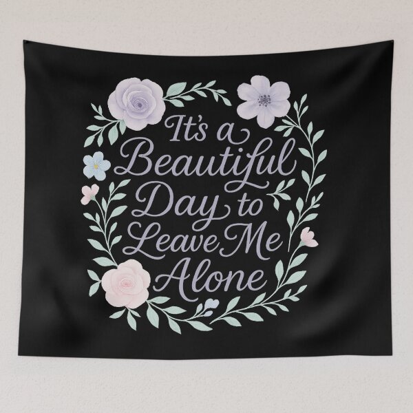 Item preview, A Beautiful Day designed and sold by uNORTHODOX72.