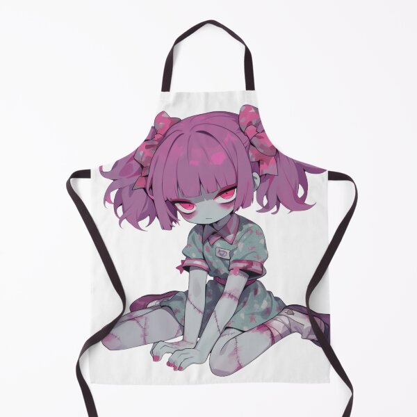 Item preview, Cute Zombie designed and sold by MendaciousMina.