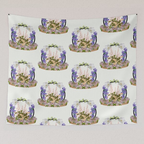 Item preview, Symphony of Flowers designed and sold by lumar23.