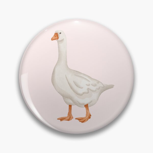 Item preview, Cutest Duck designed and sold by The Birdie Bloom Club.