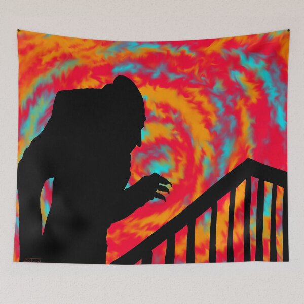 Item preview, Nosferatu Shadow 2 designed and sold by southeddie.