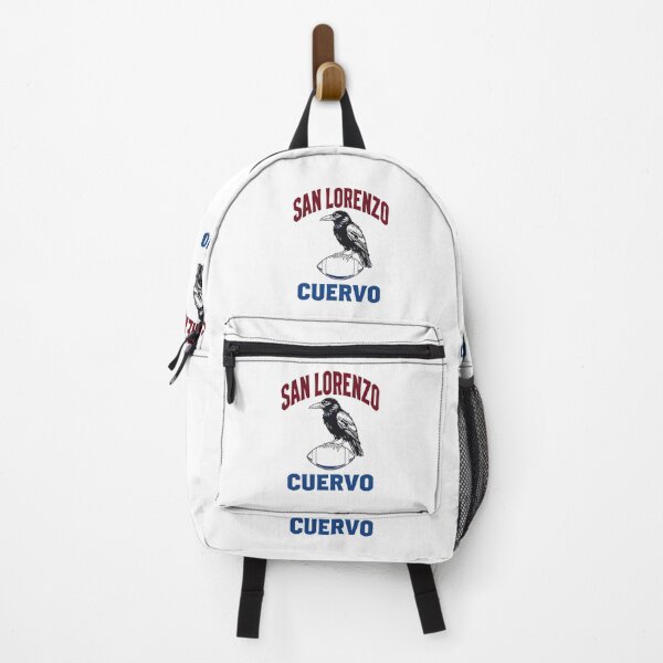 Item preview, Football Cuervo Boedo CASLA Raven AzulGrana Elements SANLORE designed and sold by ART ATTACK ZONE.