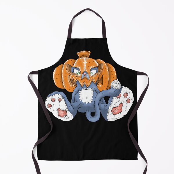 Item preview, Pumpkin friend designed and sold by AyseAkcay.