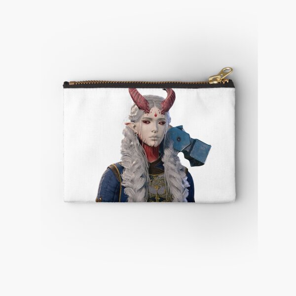 Item preview, The Trickster Tiefling Mischief and Masks designed and sold by nighto-0W.