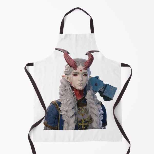 Item preview, The Trickster Tiefling Mischief and Masks designed and sold by nighto-0W.