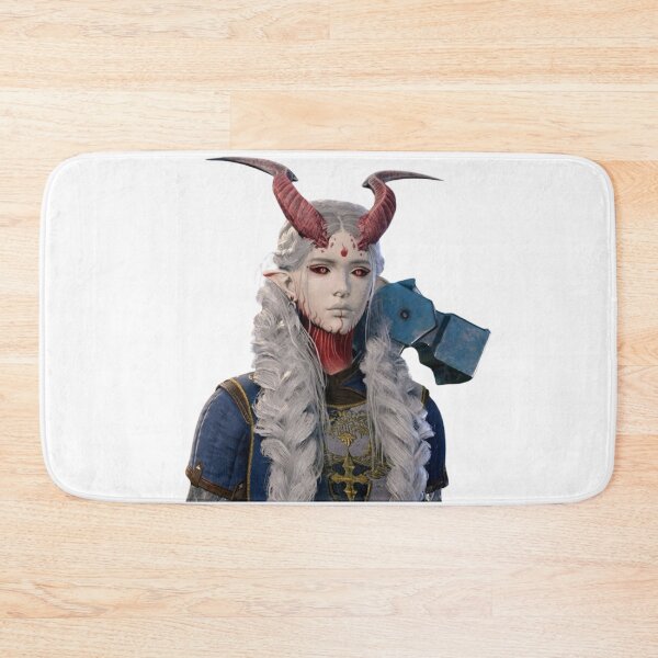 Item preview, The Trickster Tiefling Mischief and Masks designed and sold by nighto-0W.