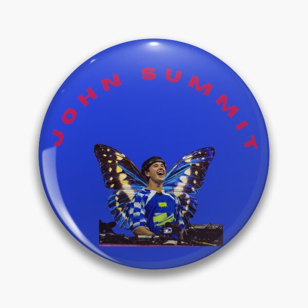 Item preview, John Summit designed and sold by Poetulyaa.