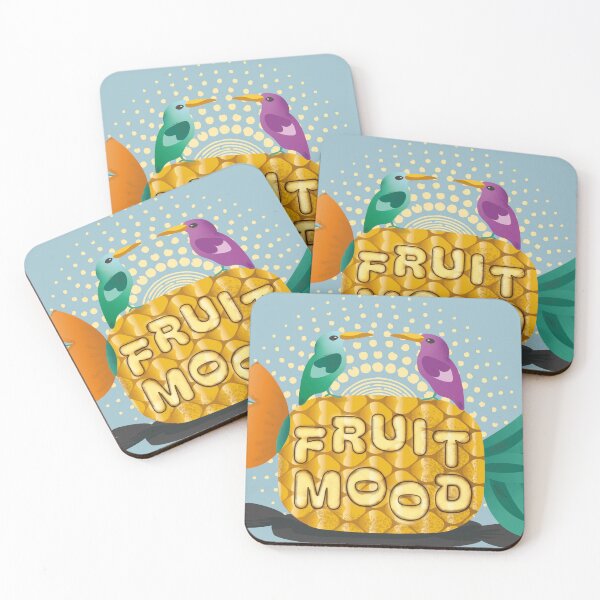 Item preview, Fruit Mood designed and sold by Lumimango.