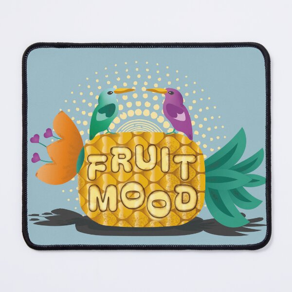 Item preview, Fruit Mood designed and sold by Lumimango.