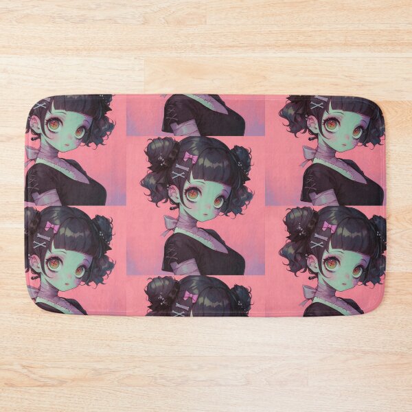 Item preview, Cute zombie designed and sold by MendaciousMina.