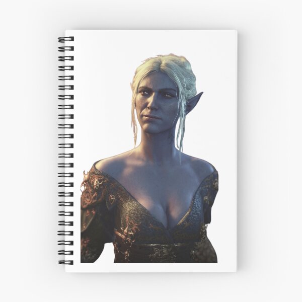 Item preview, Minthara, Priestess of the Absolute designed and sold by nighto-0W.