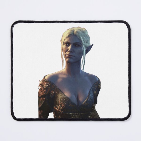 Item preview, Minthara, Priestess of the Absolute designed and sold by nighto-0W.