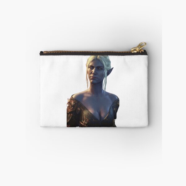 Item preview, Minthara, Priestess of the Absolute designed and sold by nighto-0W.