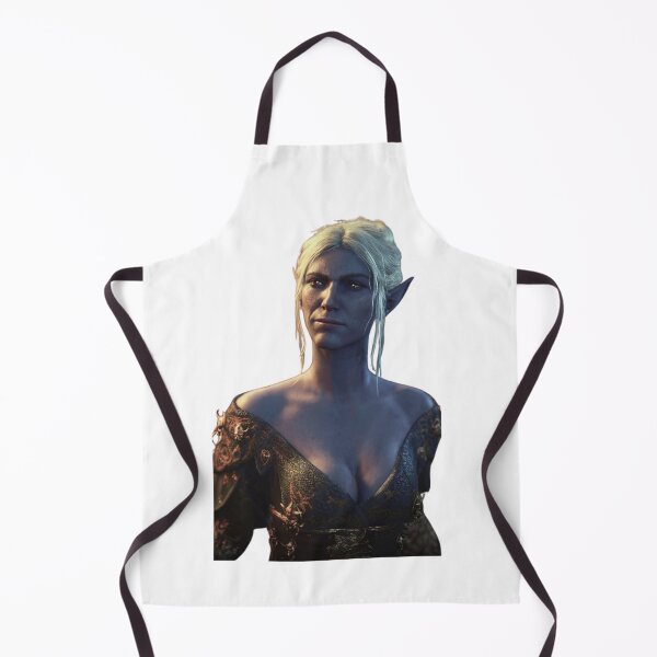 Item preview, Minthara, Priestess of the Absolute designed and sold by nighto-0W.