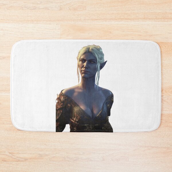 Item preview, Minthara, Priestess of the Absolute designed and sold by nighto-0W.