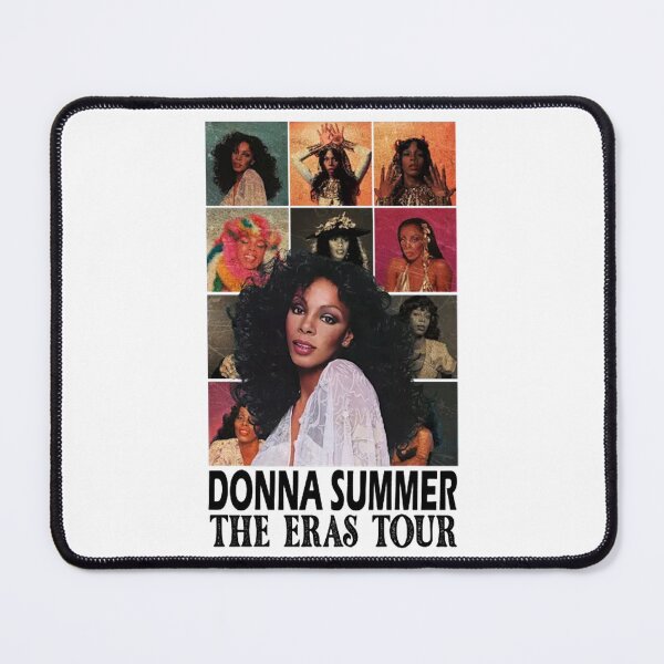 Item preview, Art - Donna Summer designed and sold by NiacoVonity.