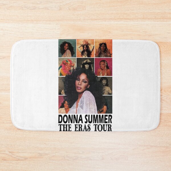 Item preview, Art - Donna Summer designed and sold by NiacoVonity.