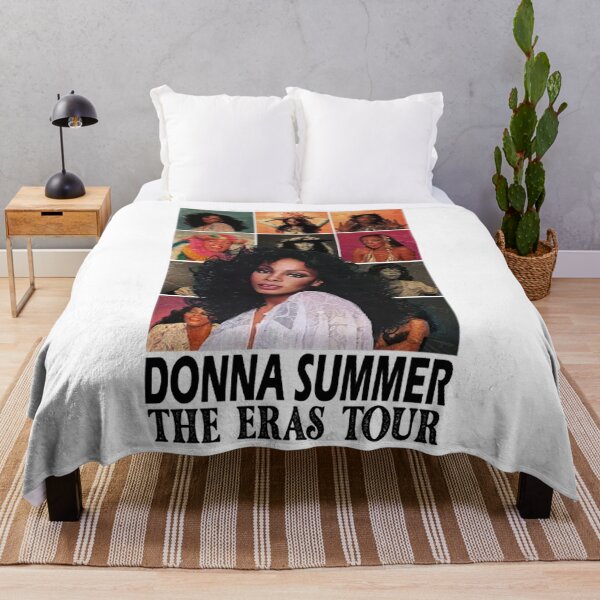 Item preview, Art - Donna Summer designed and sold by NiacoVonity.