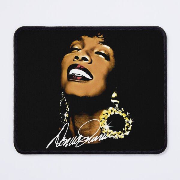 Item preview, Art - Donna Summer designed and sold by NiacoVonity.