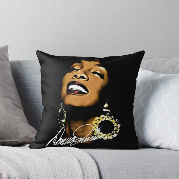 Item preview, Art - Donna Summer designed and sold by NiacoVonity.