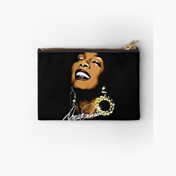 Item preview, Art - Donna Summer designed and sold by NiacoVonity.