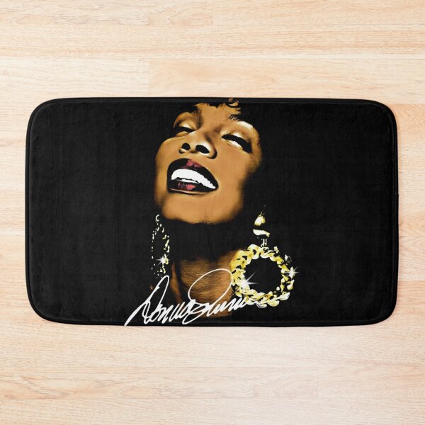 Item preview, Art - Donna Summer designed and sold by NiacoVonity.