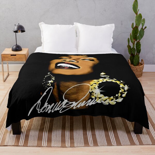 Item preview, Art - Donna Summer designed and sold by NiacoVonity.