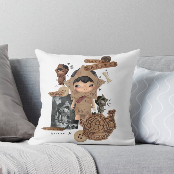 Item preview, hirono  designed and sold by bassredbubble.