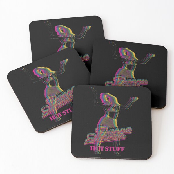 Item preview, Art - Donna Summer designed and sold by NiacoVonity.
