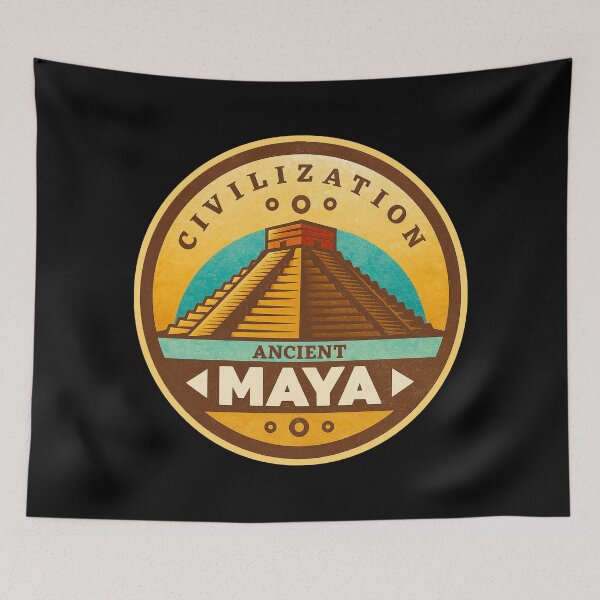 Item preview, MAYA.17 designed and sold by TATTOO-DESIGN.