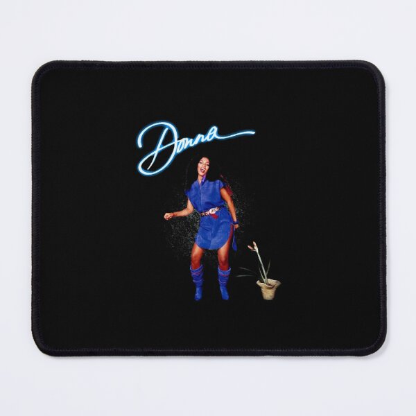 Item preview, Art - Donna Summer designed and sold by NiacoVonity.