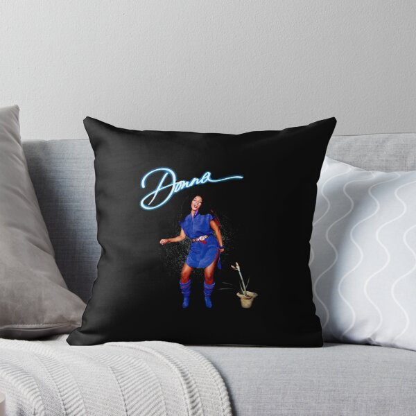 Item preview, Art - Donna Summer designed and sold by NiacoVonity.