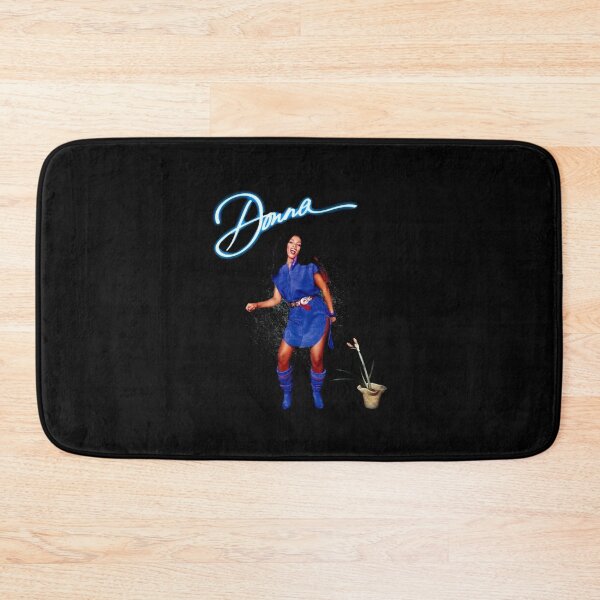 Item preview, Art - Donna Summer designed and sold by NiacoVonity.