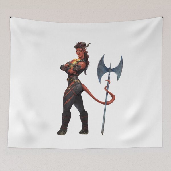 Item preview, Astarion, Blade of the Crimson Night designed and sold by nighto-0W.
