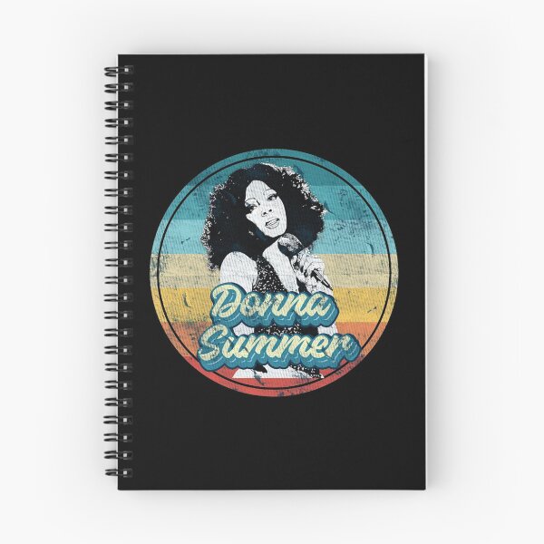Item preview, Art - Donna Summer designed and sold by NiacoVonity.