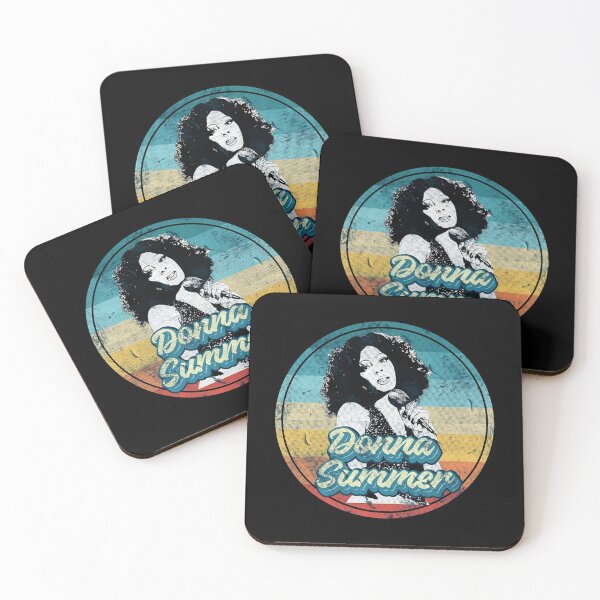 Item preview, Art - Donna Summer designed and sold by NiacoVonity.