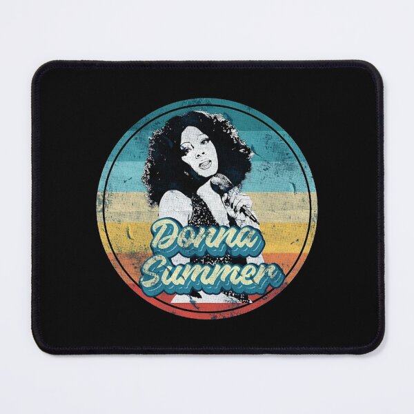 Item preview, Art - Donna Summer designed and sold by NiacoVonity.